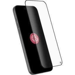 Protector de pantalla FORCE GLASS iPhone 17 Pro Max vidrio templado reciclado