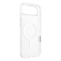 Funda para móvil Belkin SheerForce Cover case Transparente Anticaídas MagSafe para iPhone Air