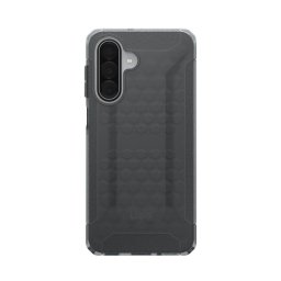 Funda para móvil Urban Armor Gear Ash Funda TPU Gris antigolpes para Samsung Galaxy A17