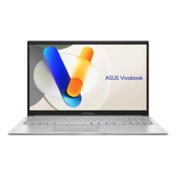 Portátil Asus Vivobook 15 F1504VA-BQ277 15.6" Intel Core 7 150U 16GB 512GB SSD Intel Graphics Sin Sistema Operativo