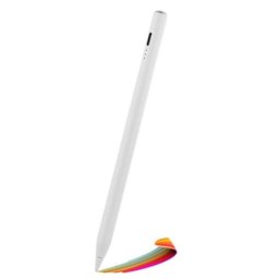 Lápiz digital T'nB STYLACTIVIPAD recargable preciso iPad blanco