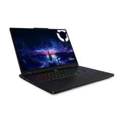 Portátil Lenovo Legion Pro 5 16IRX10 16" Intel Core i9-14900HX 32GB 1TB SSD RTX 5070 Sin Sistema Operativo