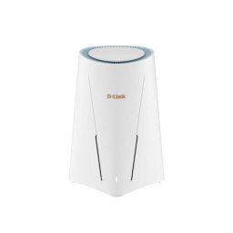 Router D-Link DBR-560/B Wi-Fi 6E Doble Banda 6000 Mbps Tabletop USB-C