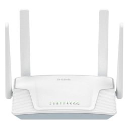 Router D-Link G416C/E WiFi 6 Doble Banda 1500Mbps 4G LTE SIM Slot