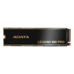 Disco Duro ADATA LEGEND 900 PRO 1TB SSD M.2 7400MB/s Compatibilidad PS5
