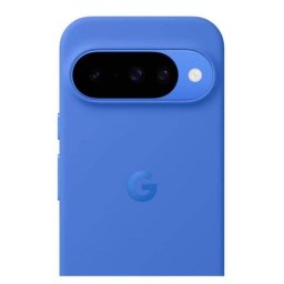 Funda para móvil Google Pixelsnap Cover case Microfibra y Policarbonato Azul resistente caídas para Pixel 10 y Pixel 10 Pro