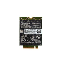 Tarjeta de Red HP XMM 7560 R+ WWAN LTE-Advanced Pro Inalámbrica Interna 1 Gbps Negocio