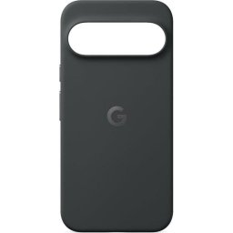 Funda para móvil Google Pixelsnap tipo cover microfibra policarbonato negra resistente caídas para Pixel 10 Pro XL
