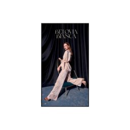 Pantalla plana para señalización digital Samsung QH115F-X 115" UltraHD 4K VA 6,5 ms WiFi Digital Signage 24/7
