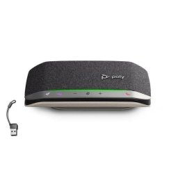 Altavoces Poly Manos Libres Inalámbricos Bluetooth 20 h reducción de ruido