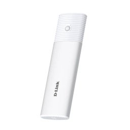 Caja para SSD D-Link DSP-111 M.2 Aluminio Blanco USB Type-C
