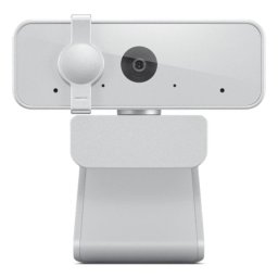 Cámara web Lenovo 310 Full HD 1080p doble micrófono campo visión 85° USB