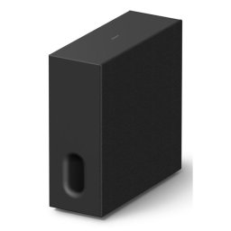 Altavoces Sony Subwoofer Activo Bluetooth 100W diseño compacto negro