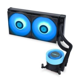 Refrigeración Líquida Lian Li GA II LITE 240 mm 2 Ventiladores RGB