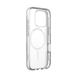 Funda para móvil Belkin Transparente Protección Anticaídas MagSafe para iPhone 16 Pro