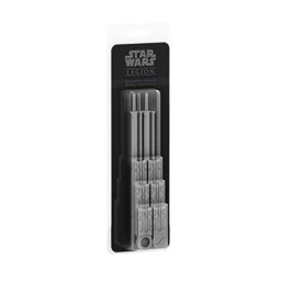 Bandeja de movimiento Asmodee Star Wars Legion gris plegable plástico CE