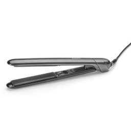 Plancha de pelo BaByliss Titanium Shine ST620E Cerámica-Titanio 230ºC Autoapagado Acero