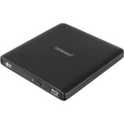 INTENSO 5401500 - INTENSO Ext. BLU-RAY Burner USB 3,2 Gen 1x1