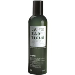 Lazartigue Clear Champú anticaspa para cuero cabelludo graso 250mL