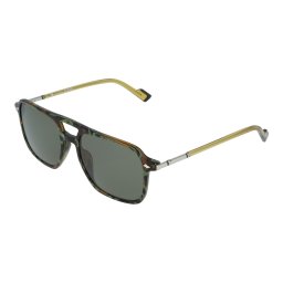 Gafas de sol Sting SST559 Verde Talla: 55X19 Verde