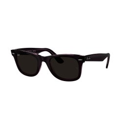 Gafas de sol Ray Ban WAYFARER 0RB2140 Lila Talla: 50X22 Lila