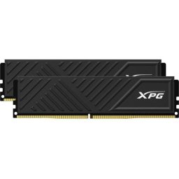 Adata XPG GAMMIX D35 DDR4 3600Mhz 16GB 2x8GB CL18 Negro