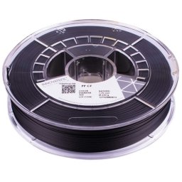Innovatefil Filamento PP CF 1.75mm 650g Natural Black