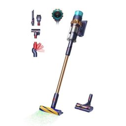 Aspiradora sin cable Dyson Gen5detect Absolute 280AW Filtro HEPA Autonomía 70min