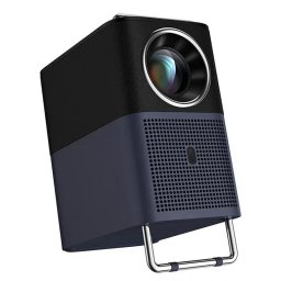 Proyector TCL A1s FullHD 600 Lúmenes 150" LED LCD Google TV Portátil