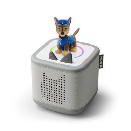 Caja musical de juguete Tonies Toniebox 2 gris Bluetooth figuras plástico