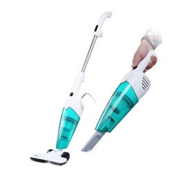 Aspiradora Escoba sin Bolsa Deerma DX118C 0,6 kW HEPA Depósito 1,2L Blanca