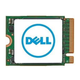 Disco Duro DELL KFV6T 256GB M.2 SSD PCIe NVMe 2230 Compacto
