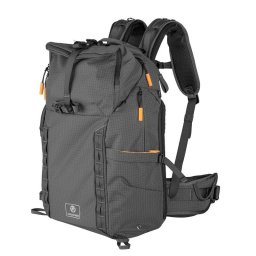 Mochila Vanguard VEO Active 49 GY 35L Gris con compartimento para portátil y cámara
