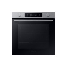 Horno eléctrico Samsung NV7B41301AS/U1 76 litros Inox con limpieza pirolítica y Wi-Fi