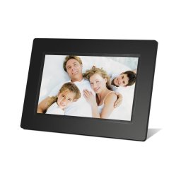 Marco digital Braun Photo Technik 21220 7" LED 800x480 32GB USB SD Negro