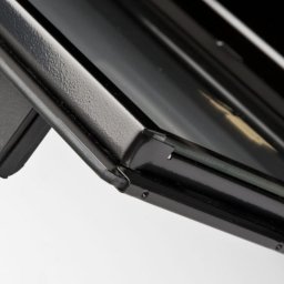Horno eléctrico Girmi GRANCOTTO 37 litros Negro con convección y temporizador