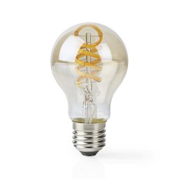 Lámpara LED Nedis SmartLife E27 4,9W regulable WiFi blanco cálido y frío