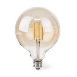 Lámpara LED Nedis SmartLife E27 7W 806lm Filamento Regulable WiFi
