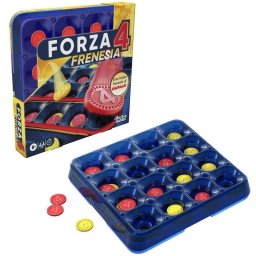Juego de mesa Hasbro G2782103 para familias de 2 a 6 jugadores