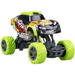 Buggy EXOST SL20634 radiocontrol 1:24 motor eléctrico multicolor