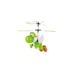 Helicóptero Carrera 370501033P Motor Eléctrico Coaxial 2.4 GHz RTR