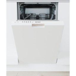 Lavavajillas Indesit DI9E 2B10 9 Cubiertos F Integrado Slimline 45 cm
