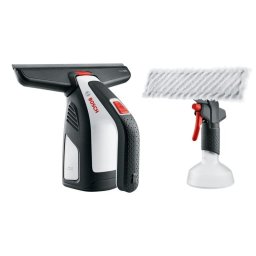 Limpiador de ventanas Bosch GlassVAC Solo Plus inalámbrico 0,1 L 30 min