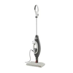 Limpiador de vapor Shark S6005EU portátil 1200W 0,5L gris/blanco