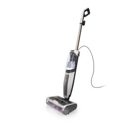 Limpiador de vapor Shark SteamPickUp 1230 W 0,5 L cable 8,23 m blanco