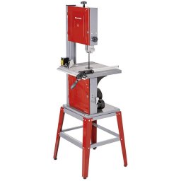 Einhell TC-SB 305 U Sierra de Cinta 750W