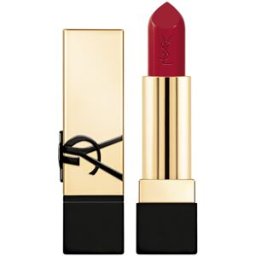Yves Saint Laurent Rouge Pur Couture Barra de labios satinada de color puro 3,8g RM