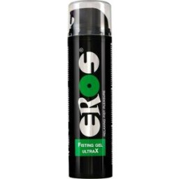 EROS Fisting Anal Gel Lubricante Relajante 200ml