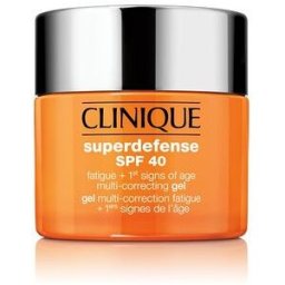 Clinique Super Defense Spf40 Soin Multi Correction 50ml