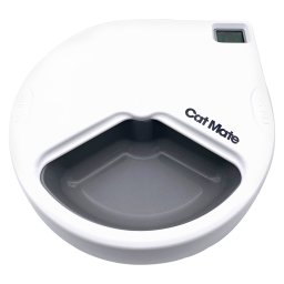 Comedero automático Cat Mate C300 - 3 comidas